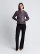 Lederjacke 42024108